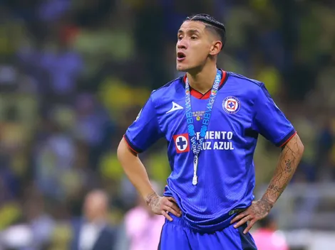 Se reveló lo que nadie quería escuchar sobre Uriel Antuna