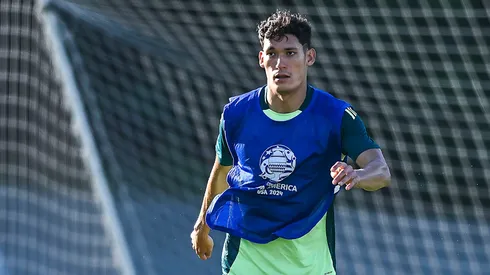 Ubican al Chiquete Orozco en la órbita de Cruz Azul.
