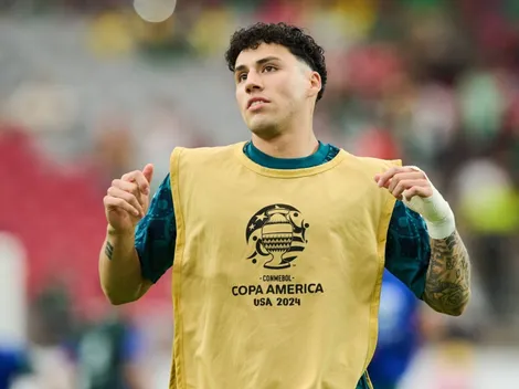 ¿Qué día lo presentan y cuándo debuta Jorge Sánchez?