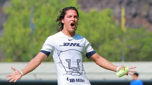 Fernando Sámano, refuerzo de Cruz Azul para la temporada 2024-25