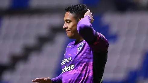 El mediocampista mexicano se ha convertido en un objetivo prioritario para el elenco cementero en este mercado de pases.