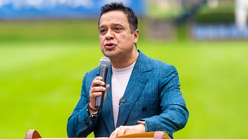 Víctor Velázquez tendría en carpeta un par de refuerzos más.