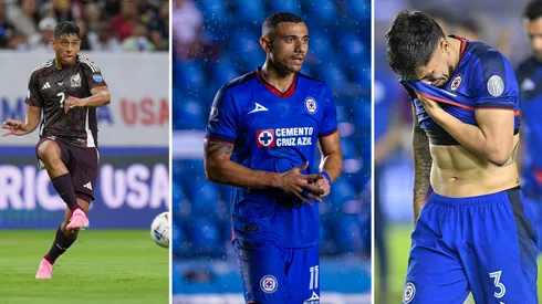 Noticias de Cruz Azul - miércoles 3 de julio de 2024.