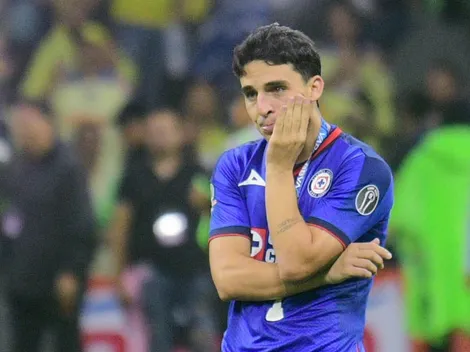 ¿Cruz Azul sufrirá más bajas de las previstas para su debut?