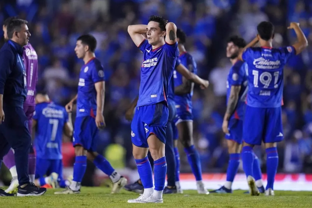 Lolo Faravelli es una pieza fundamental en el esquema de Anselmi. (Foto: Imago7)