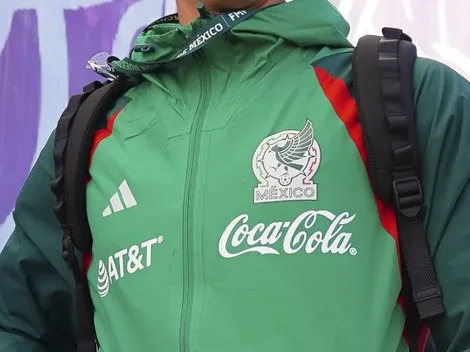 Sonó para Cruz Azul, pero se convirtió en refuerzo de Tigres