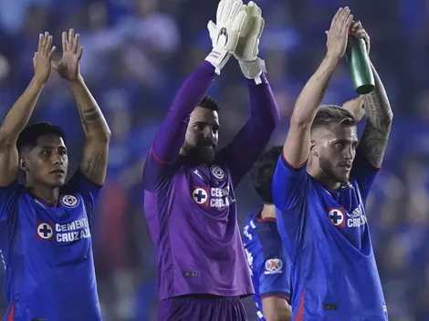 Cruz Azul sorprende al anunciar una nueva renovación