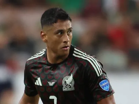 Atento, Cruz Azul: Revelación coloca a Luis Romo muy cerca