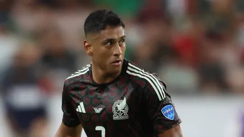 Luis Romo es objeto de deseo en Cruz Azul.