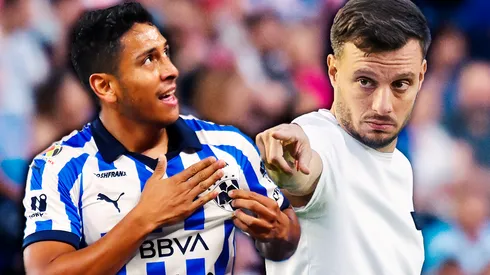 Anselmi ya habría hablado con Luis Romo.