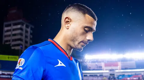 Los partidos que se perderá Giakoumakis del Apertura 2024