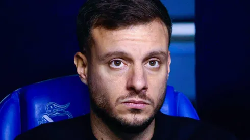 Los defensas que baraja Cruz azul para reemplazar a Carlos Salcedo