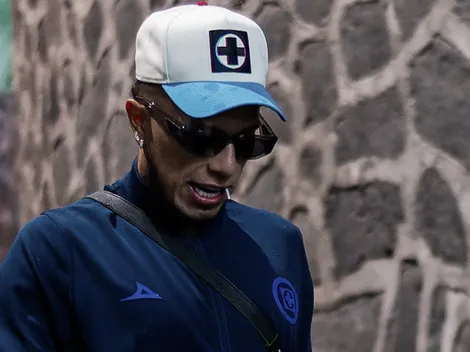 ¿Por qué Carlos Salcedo pidió irse?