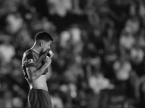 Última hora: Salcedo se va de Cruz Azul