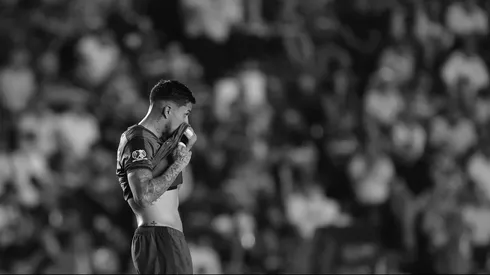 El defensor mexicano pasa por un momento personal complicado y saldría del conjunto cementero a una semana de iniciar el torneo.