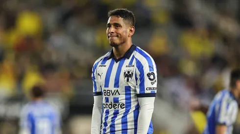 El dinero que quiere Monterrey para dejar ir a Luis Romo