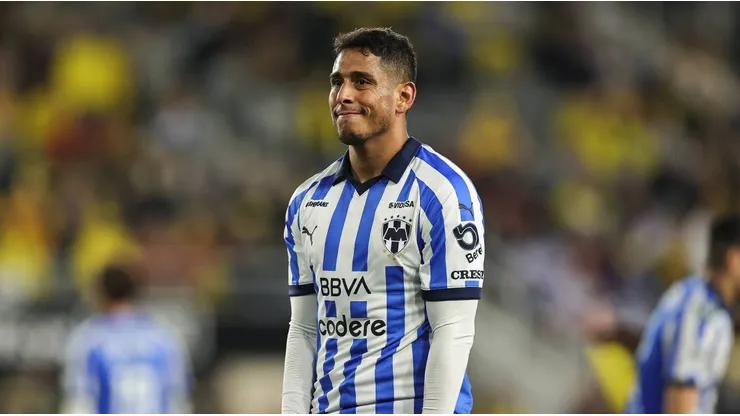 El dinero que quiere Monterrey para dejar ir a Luis Romo