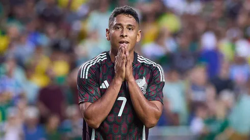 Luis Romo decepcionó a todo Cruz Azul con sus declaraciones