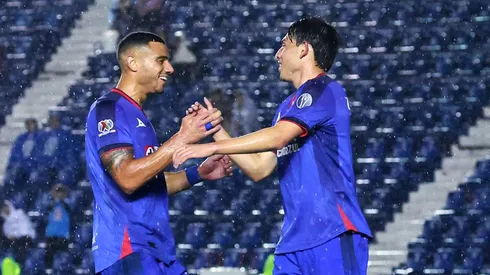Cruz Azul tendrá cuatro partidos en julio.