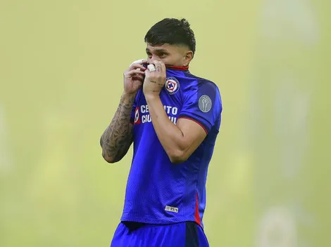 El mensaje de Carlos Salcedo tras el fallecimiento de su hermana