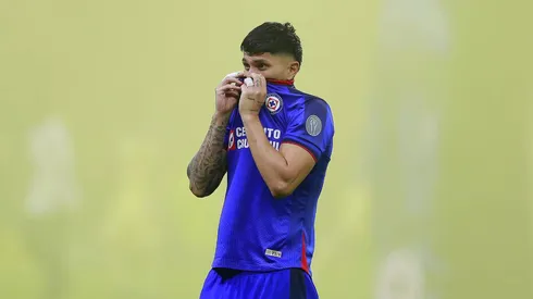 El mensaje de Carlos Salcedo ante el fallecimiento de su hermana