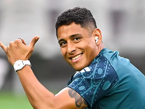 Destapan “jugosa” oferta que Cruz Azul lanzó por Luis Romo