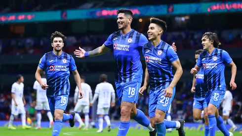 Un duro momento para Passerini.