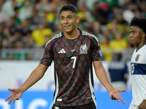 TUDN revela el potencial destino de Luis Romo