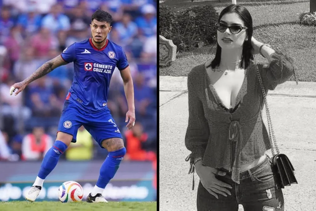 #FuerzaTitán | Penoso noticia alrededor del defensa de La Máquina.