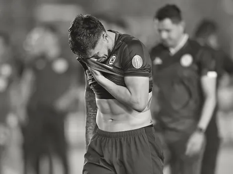 Confirman fallecimiento de la hermana de Carlos Salcedo