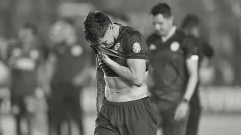 Se reportó el fallecimiento de la hermanada del Titán Salcedo.