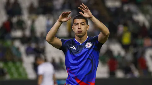 ¿Se va Erik Lira a Tigres?