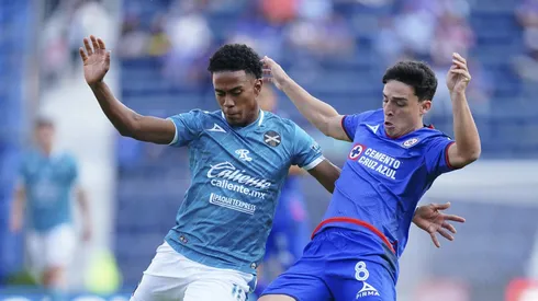 Los cementeros recibirán al cuadro violeta el próximo sábado 6 de junio en el Estadio Ciudad de los Deportes.