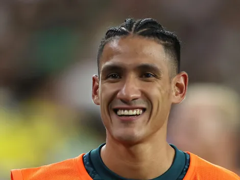 ¿Quiénes jugarán por Antuna y Charly?