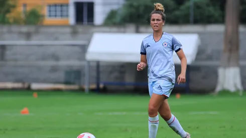 Modificación para nuestras jugadoras