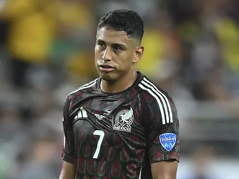 Confirman lo que nadie en Cruz Azul quería saber sobre Luis Romo