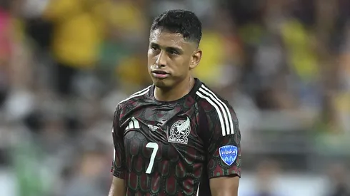 Luis Romo, uno de los deseados en el mercado de verano.