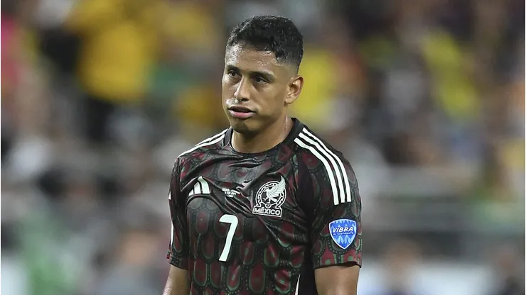 Luis Romo, uno de los deseados en el mercado de verano.
