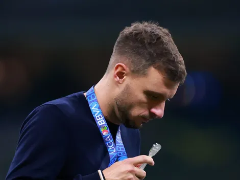 Se revela cuando juega llegaría el cuarto refuerzo