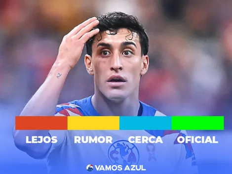 Semáforo de la semana de Cruz Azul: ¿Qué refuerzos pueden llegar?