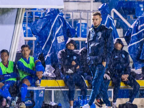 La Liga MX se olvida de Cruz Azul