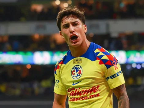 Le sale a un duro competidor a Cruz Azul por Zendejas