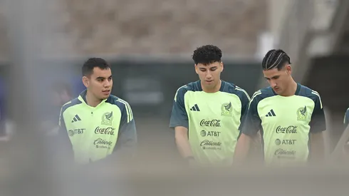 Ambos futbolistas ahora se reincorporarán a los entrenamientos de los cementeros para el Apertura 2024.