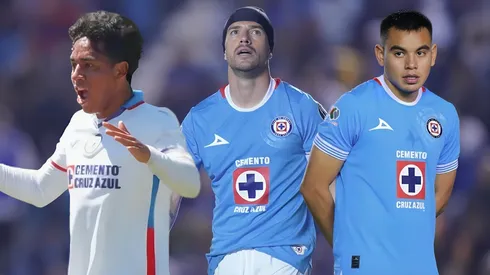 Tres salidas inesperadas del XI titular.