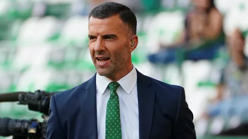 Tito Villa no le teme al América.