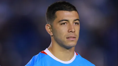 Erik Lira se refirió a la inesperada salida de Uriel Antuna de Cruz Azul