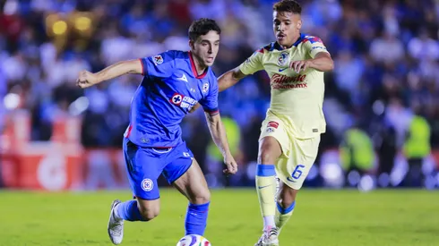 ¿Cruz Azul vs. América va por TV abierta? Sigue GRATIS el Clásico Joven