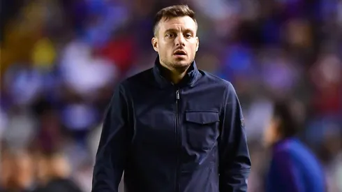 La pésima noticia que recibió Cruz Azul en la previa al Clásico Joven
