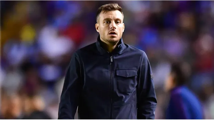 La pésima noticia que recibió Cruz Azul en la previa al Clásico Joven