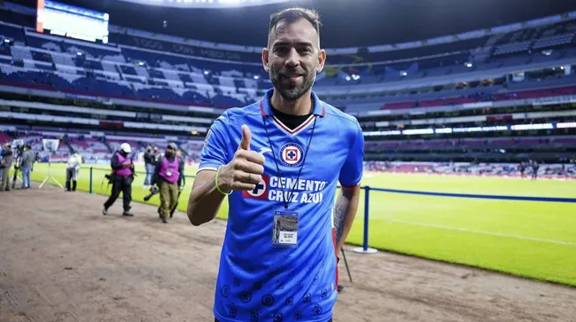 Chelito Delgado se atrevió a pronosticar el Clásico Joven 2024 (Imago 7)